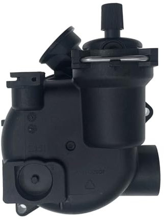 HWEIH Z151 Gas Boiler Sqare Parts Circulation Pump Motor Plastic Shell Housing