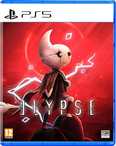 Elypse - Playstation 5