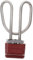 Sosoport Calefactor 1500W para Hervidor Eléctrico Antiseca Calefactor Compatible Tetera Resistencia para Calentamiento de Agua Rápido Accesorio
