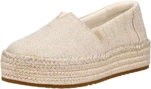 Toms Valencia 10023059 Damen Halbschuhe