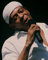 worldphotographs Al Jarreau 10x8 Photo