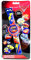 Cars Unisex Kinder Digital Mechanik Uhr mit Kein Armband KD-WD19084
