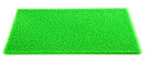Tescoma 897005 Supporto di Ventilazione per Frigorifero, Verde, 47x30 cm