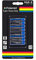 8 x Polaroid AAA Heavy Duty Batteries Mercury Free Battery R03 1.5v Sealed Pack