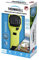 THERMACELL THNOMADVERT Bouclier Anti-Moustiques Vaporisateur-Portable Nomade Vert + Recharge Incluse pour 12H de Protection