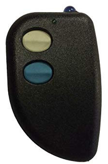 Telecomando AEMX2 originale Thermorossi per Stufe ECOTHERM cod. 60006637