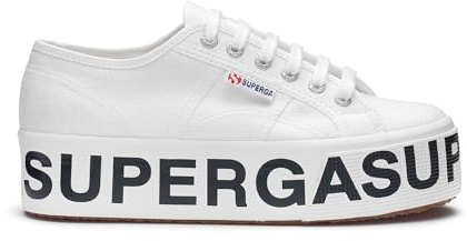 Superga Schnürschuhe 2790 weiß 39