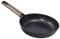 Cecotec Sartén Polka Excellence 24 Bucket Force. Diámetro 24 cm, Aluminio Fundido, Revestimiento antiadherente, Apta para Lavavajillas y Todo tipo de cocinas, Fondo indeformable