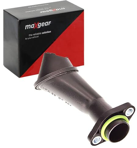 Maxgear 42-0063 Saugrohr, Ölpumpe