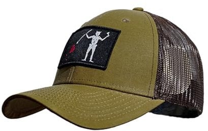 Herren und Damen Military Seal Team SAS Tactical Baseball Cap Snapback Stretchable Hat, Sas Drab, large