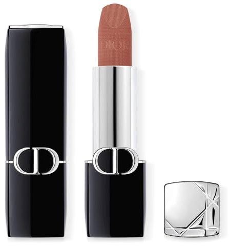 Dior Rouge Dior Barra De Labios 300 Nude-Stil Velvet 30 ml Pflege für Mensch und Gesundheit