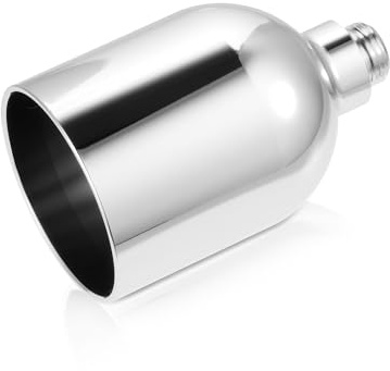 Mr. Hobby PS290-17 Cup with O Ring, Airbrush Spare Parts, Farbbecher, Dichtungsring, Zubehör, Ersatzteil für PS290, Zum Einfüllen Beinhalten der Farbe, Metall, Gummi, 15 ml