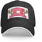 Outdoor Unisex Pure Cotton Chopper Hat Baseball Cap Beach Bag Thermal Visor Mens Women's