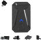 Megadream Keyboard and Mouse Adapter for Nintendo Switch/Xbox/PS3/PS4, Wired & 2.4G Wireless Mouse and Keyboard Converter Support Key Mapping (ZT74)
