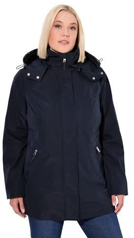 Ulla Popken Damen Jacke