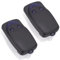 Ptdfjspt per Porta del Garage A 433,92 MHz con Codice Rolling FLO2R-S, per Porta del Garage Elettrica, per Cancello Elettrico, per Porta del Garage