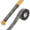 INEFYLOVS925 1 Rolle Baseballschläger-Griffband, rutschfest, 1,9 mm, selbstklebende Rückseite, Softball, Hockeyschläger, Cricketschläger, Mehrzweck-Sport, weiches Tuch für Baseball, Schläger