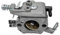 YXIUEYINGE Carburador Compatible con motosierras STI-HL MS210, MS230, MS250, 021, 023 y 025.