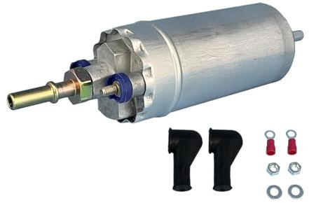 12V Externe Kraftstoffpumpe 5 Bar 150L/H Für Ford Für Mondeo 0580464075 0580464096 Benzinpumpe Benzinhahn