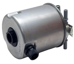 HELLA 8ZF 366 112-711 Kraftstofffilter FF271 - Leitungsfilter