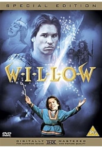 Willow: Special Edition