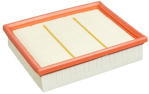 Blue Print ADU172214 Air Filter, pack of one