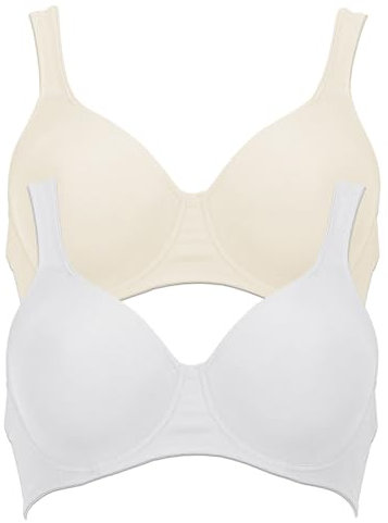 Anita 2er Sparpack Bügel BH TWIN 5490 Gr. 65-100 B-H