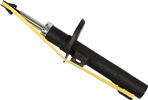 SACHS 317 645 Stoßdämpfer für Volkswagen Polo II (9N_, 9A_) 2001-2014 Vorderachse und Andere Fahrzeuge