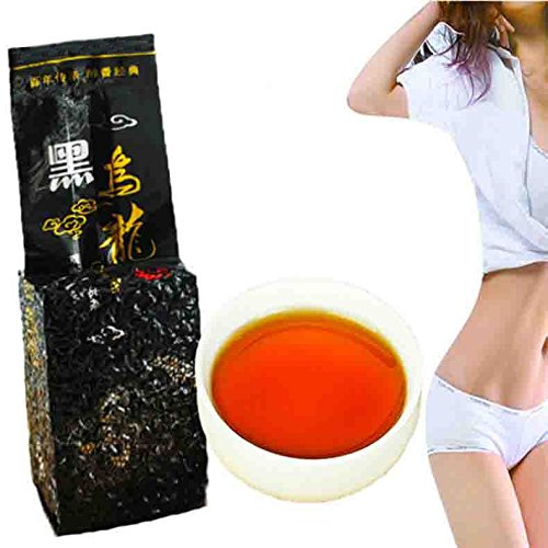 250g (0.55LB) thé noir Oolong coupe noir thé Oolong Produits tieguanyin cravate guan yin vert alimentaire thé rouge thé