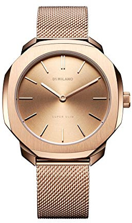 Milano D1 Analog Watch