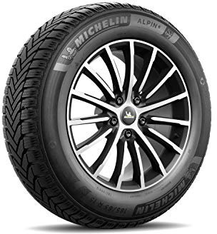 Reifen Winter Michelin Alpin 6 185/65 R15 92T Xl