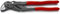 KNIPEX Tools - Pliers Wrench, Black Finish (8601250SBA)
