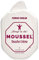 Moussel Douche Crème, 900 ml