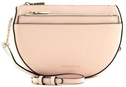 Coccinelle Mini Bag Crossbody Bag New Pink