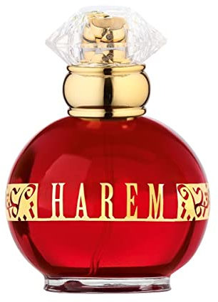 Generisch 1a LR Parfum 30404 Harem Eau de Parfum Eau de Parfum 50 ml
