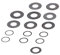 Sram Unisex – Erwachsene Tune Assembly, Mehrafarbig, Einheitsgröße
