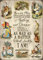 Sawfish® Alice in Wonderland Metal Sign There is A Place Like No Place On Earth Wall Plaque