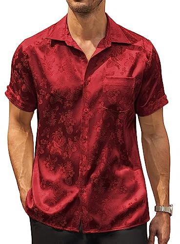 Coofandy Ztj008926@ Décontracté Homme (Lot de 1)