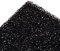 Bilake Pack 6 planchas de Espuma filtrante Poliuretano 2x1m Grosor 5mm