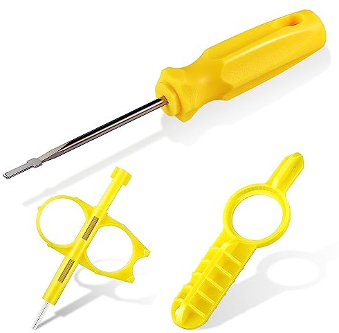 Sprinkler-Werkzeugpaket für Bewässerungsreparatur, kompatibel mit Hunter MP Rotator, PGP, Rain Bird 5000 Serie, Rotoreinstellung und Sprühkopf Klimmzugwerkzeuge, Rasensprenger Wartung für Garten und