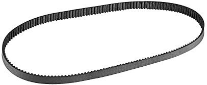 XYZOOM GT2 Zahnriemen 294 mm Umfang 6 mm Breite Geschlossene Passform Synchrone Riemenscheibe für 3D-Drucker(3e565 d49d8 132c1 3f579 91ace 4a388