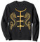 Costume chinois dragon chinois pour femmes hommes enfants Sweatshirt