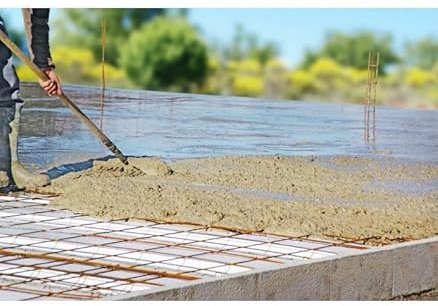 MATPRO Mortier epoxy réparation reconstitution 20 Kg Gris