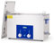 DK SONIC Ultrasonic Cleaner - Ultrasonic Carburetor Cleaner,Sonic Cleaner,Ultrasound Gun,Lab Tool,Carburetor,Engine Parts Cleaning Machine with Encoded Timer and Heater(6.6Gal-30L)