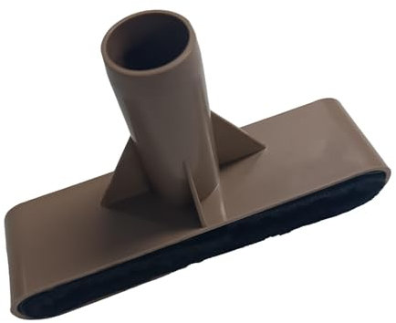 Nlrlo Vacuum Cleaner Ceiling Fan Attachment, Ceiling Fan Cleaner Duster Vacuum Cleaner Attachment | Ceiling Fan Cleaner Duster Vacuum Cleaner Attachment, Lightweight Furniture Cleaning Brush, Vacuum