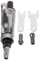 WHAMVOX Smerigliatrice Pneumatica Multi- Per Lucidatura e Incisione Strumento Per Carving e Grinding Precisione