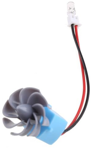 NOPOXA Generatore idroelettrico generatore scopo generatore generatore 0.01V-15V