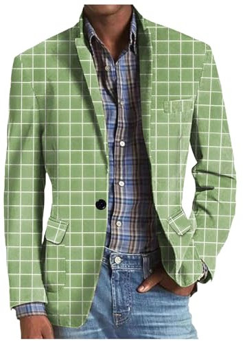 Mens Suits 2 Piece Regular fit Men's Sequin Suit Costume Party Stage Nightclub Shiny Cool Show Suit Suit Jacket top Show Suits for Men UK Brown Waterproof Jacket Suit Covers rain Coat