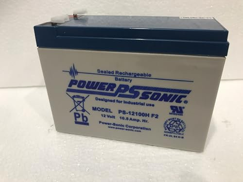 12v 10ah fully rechargeable battery, for mobility and leisure use, fully sealed, 12 months warranty