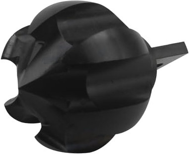 General Pipe Cleaners,Drain Snake Drill Attachment for ClogChopper,1-1/2CG&1-1/2 Inch Multi-Function Root Plumbing Auger Cutter Cleaning Tool,3552369